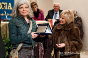 XLIII Premio Sulmona Rassegna internationale d'arte contemporanea. Polo museale civico diocesano - Sulmona